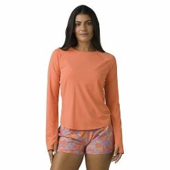 Prana Women's Eileen Top