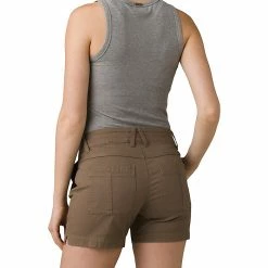 Prana Women's Elle 3 Inch Short -Hot Sale Prana Shop 10554013x1013082 vAlt2