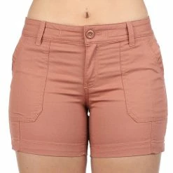Prana Women's Elle 5 Inch Short