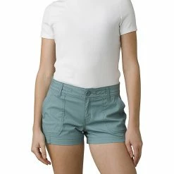 Prana Women's Elle 5 Inch Short -Hot Sale Prana Shop 10554014x1053003 zm