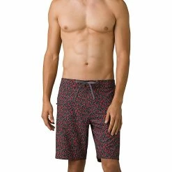 Prana Men's Fenton 9 Inch Boardshort -Hot Sale Prana Shop 10554020x1037658 zm