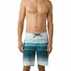 Prana Men's Fenton 9 Inch Boardshort -Hot Sale Prana Shop 10554020x1103925 zm
