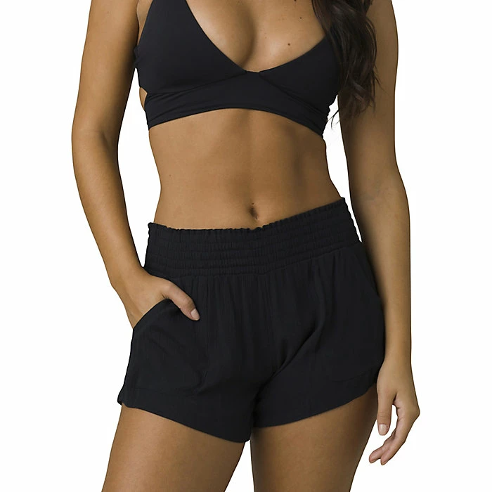 Prana Women's Fernie 4 Inch Short 6 Prana Women's Fernie 4 Inch Short - Image 4