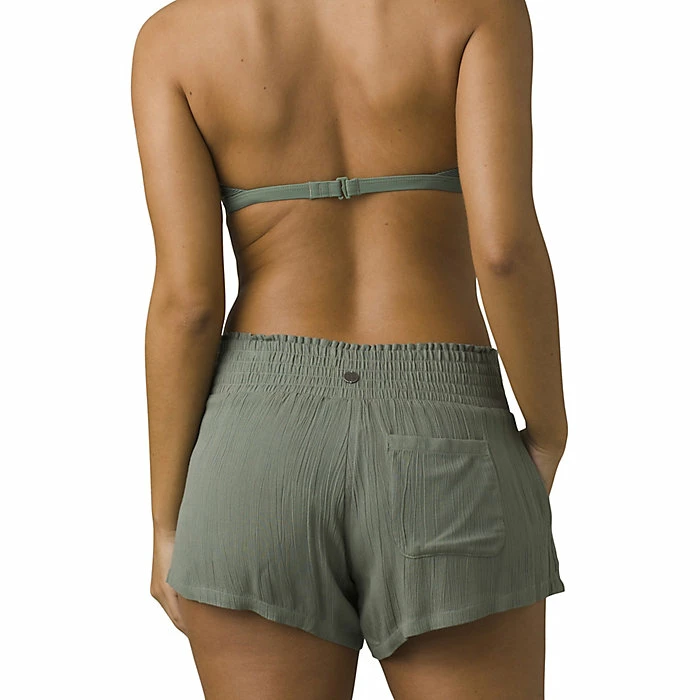 Prana Women's Fernie 4 Inch Short 5 Prana Women's Fernie 4 Inch Short - Image 3