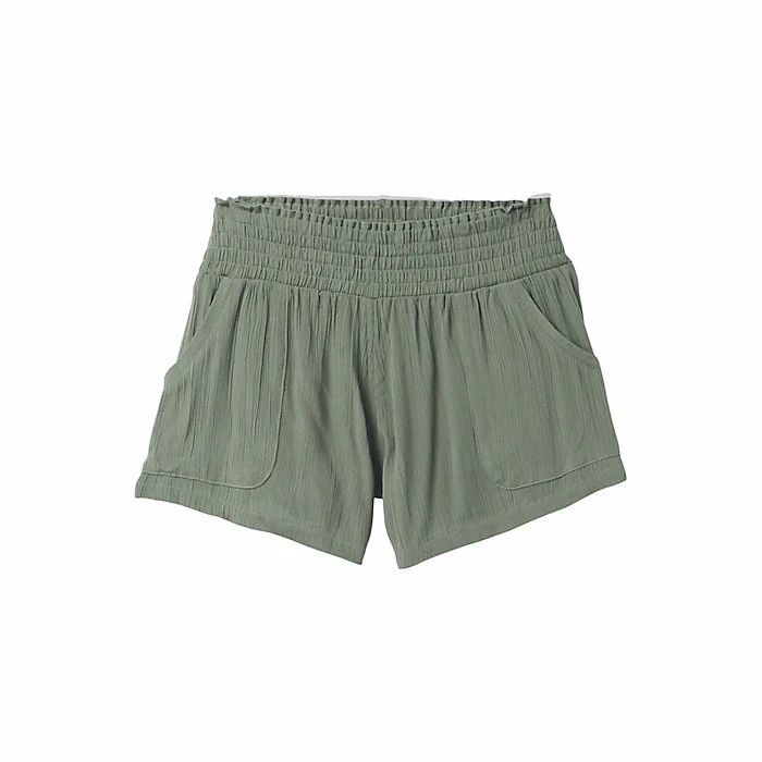Prana Women's Fernie 4 Inch Short 4 Prana Women's Fernie 4 Inch Short - Image 2
