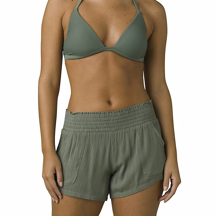 Prana Women's Fernie 4 Inch Short 3 Prana Women's Fernie 4 Inch Short