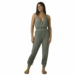 Prana Women's Fernie Jumpsuit