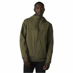 Prana Men's Friction Rain Jacket