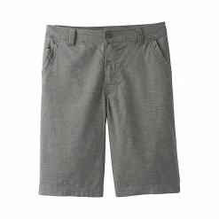 Prana Men's Furrow 11 Inch Short -Hot Sale Prana Shop 10554032x1011578 vAlt2
