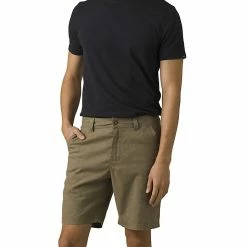 Prana Men's Furrow 8 Inch Short -Hot Sale Prana Shop 10554033x1037010 zm