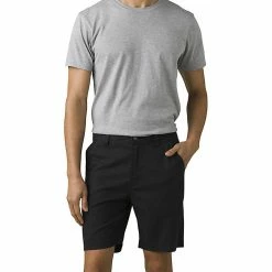 Prana Men's Furrow 8 Inch Short -Hot Sale Prana Shop 10554033x1061724 zm