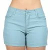 Prana Women's Halle II 5 Inch Short