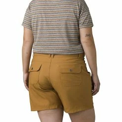 Prana Women's Halle II 7 Inch Short - Plus 14 Prana Women's Halle II 7 Inch Short - Plus -Hot Sale Prana Shop 10554042x1199101 vAlt1