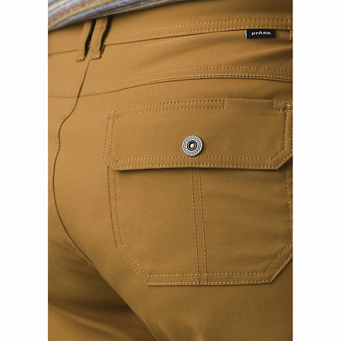 Prana Women's Halle II 7 Inch Short - Plus 5 Prana Women's Halle II 7 Inch Short - Plus - Image 3