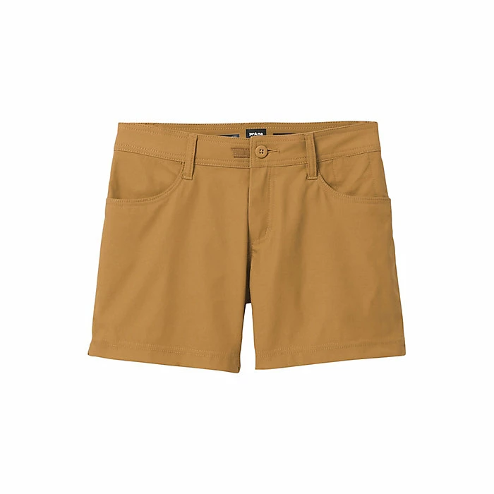 Prana Women's Halle II 7 Inch Short - Plus 8 Prana Women's Halle II 7 Inch Short - Plus - Image 6