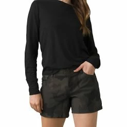 Prana Women's Halle II 7 Inch Short 19 Prana Women's Halle II 7 Inch Short -Hot Sale Prana Shop 10554043x1124958 zm