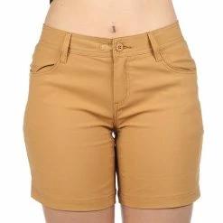 Prana Women's Halle II 7 Inch Short