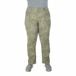 Prana Women's Halle II Straight Pant - Plus