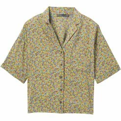 Prana Women's Iguala Top