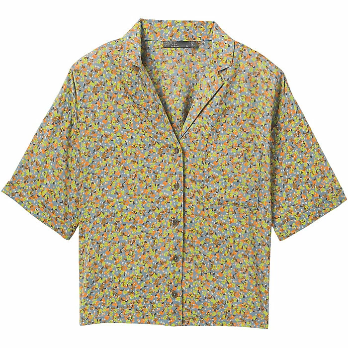 Prana Women's Iguala Top 3 Prana Women's Iguala Top