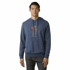 Prana Men's Journeyman Hoodie -Hot Sale Prana Shop 10554061x1056126 zm