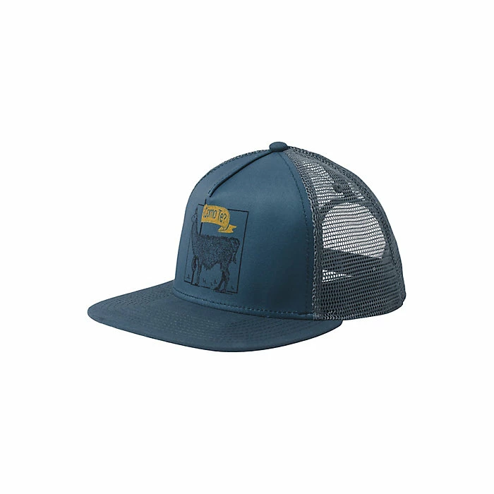 Prana Journeyman Trucker 2.0 Cap 5 Prana Journeyman Trucker 2.0 Cap - Image 4