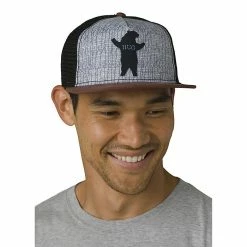 Prana Journeyman Trucker Cap -Hot Sale Prana Shop 10554063x1252630 vAlt2