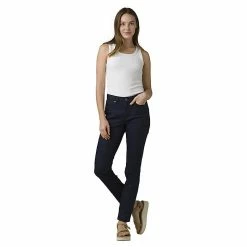 Prana Women's Kayla High Rise Jean -Hot Sale Prana Shop 10554068x1113453 vAlt3