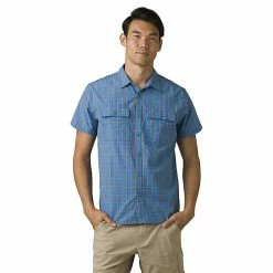 Prana Men's Kirkwood Shirt