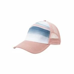 Prana Women's La Viva Trucker Cap