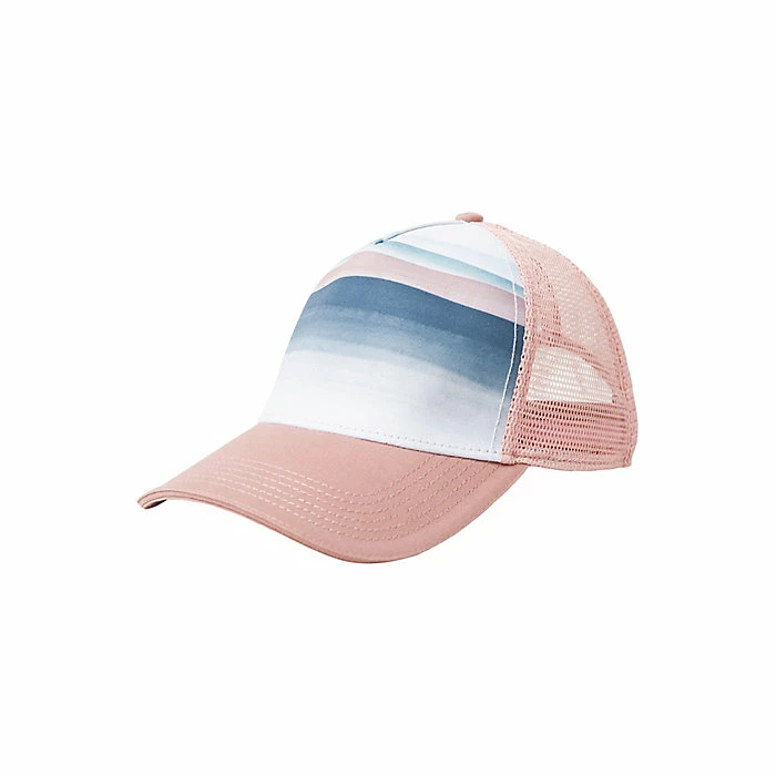 Prana Women's La Viva Trucker Cap 2 Prana Women's La Viva Trucker Cap