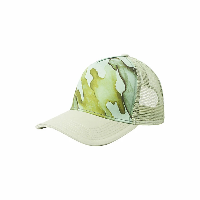 Prana Women's La Viva Trucker Cap 9 Prana Women's La Viva Trucker Cap - Image 8