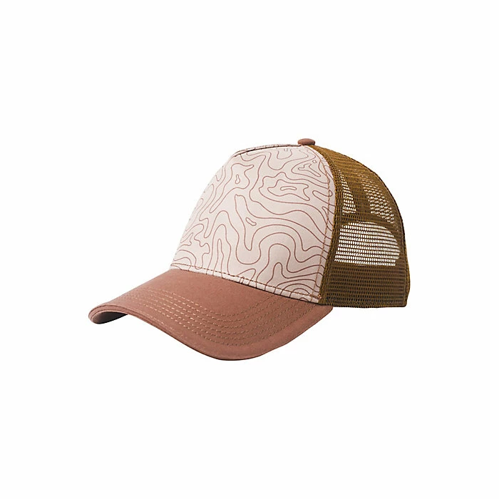 Prana Women's La Viva Trucker Cap 11 Prana Women's La Viva Trucker Cap - Image 10
