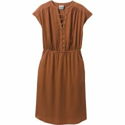 Prana Women's Lavendar Bay Dress