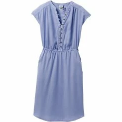 Prana Women's Lavendar Bay Dress -Hot Sale Prana Shop 10554078x1052496 zm