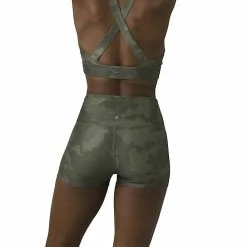 Prana Women's Layna 10 Inch Short -Hot Sale Prana Shop 10554080x1185776 vAlt1