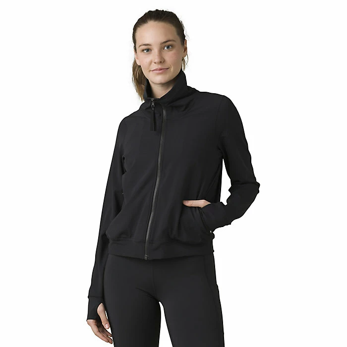 Prana Women's Layna Jacket 7 Prana Women's Layna Jacket - Image 5
