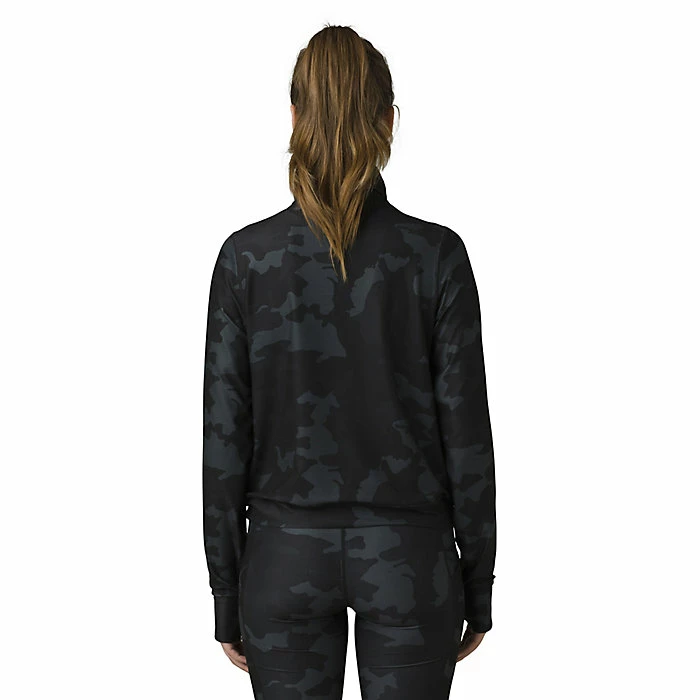 Prana Women's Layna Jacket 6 Prana Women's Layna Jacket - Image 4