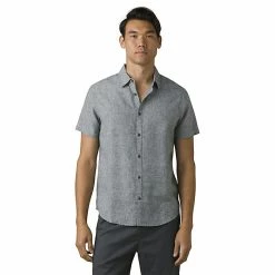 Prana Men's Lindores Shirt 10 Prana Men's Lindores Shirt -Hot Sale Prana Shop 10554085x1248286 zm