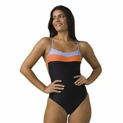 Prana Women's Lurisa One Piece -Hot Sale Prana Shop 10554087x1130665 zm