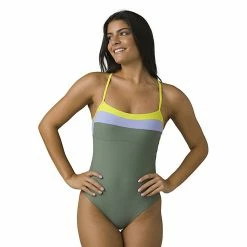 Prana Women's Lurisa One Piece