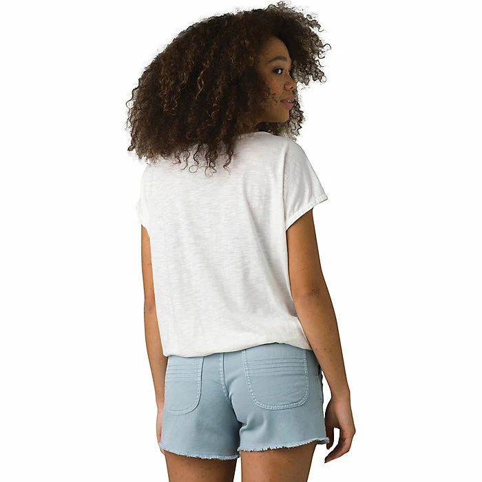 Prana Women's Ocupas Popover 4 Prana Women's Ocupas Popover - Image 2