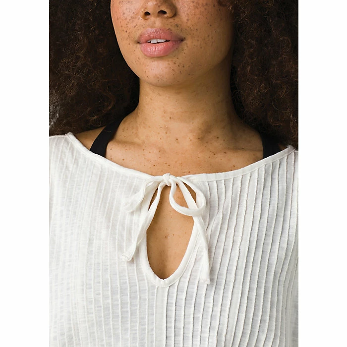 Prana Women's Ocupas Popover 5 Prana Women's Ocupas Popover - Image 3