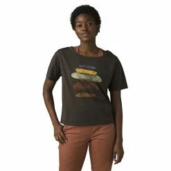 Prana Women's Organic Graphic Tee -Hot Sale Prana Shop 10554107x1252674 zm