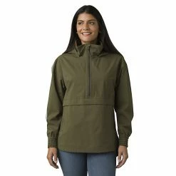 Prana Women's Othello Falls Anorak