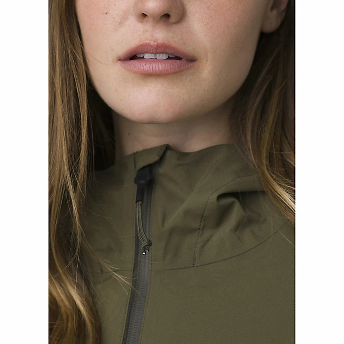 Prana Women's Othello Falls Jacket 6 Prana Women's Othello Falls Jacket - Image 4