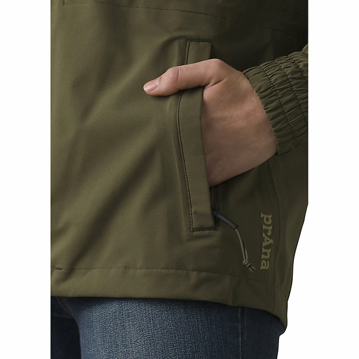 Prana Women's Othello Falls Jacket 4 Prana Women's Othello Falls Jacket - Image 2