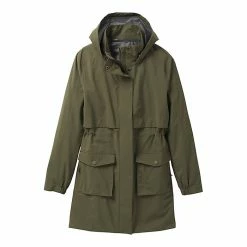 Prana Women's Othello Falls Trench -Hot Sale Prana Shop 10554110x1037428 vAlt4