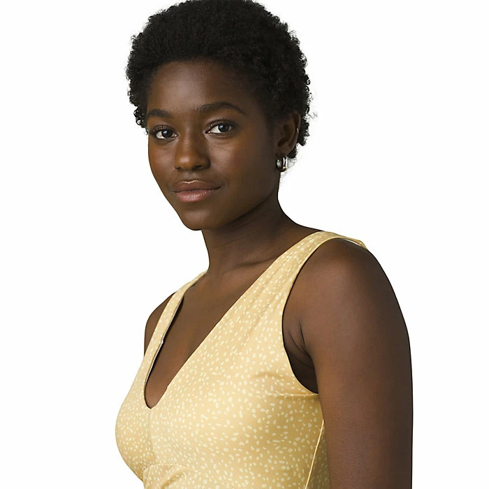 Prana Women's Pearl Isla Dress 4 Prana Women's Pearl Isla Dress - Image 2