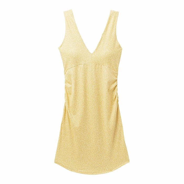 Prana Women's Pearl Isla Dress 7 Prana Women's Pearl Isla Dress - Image 5